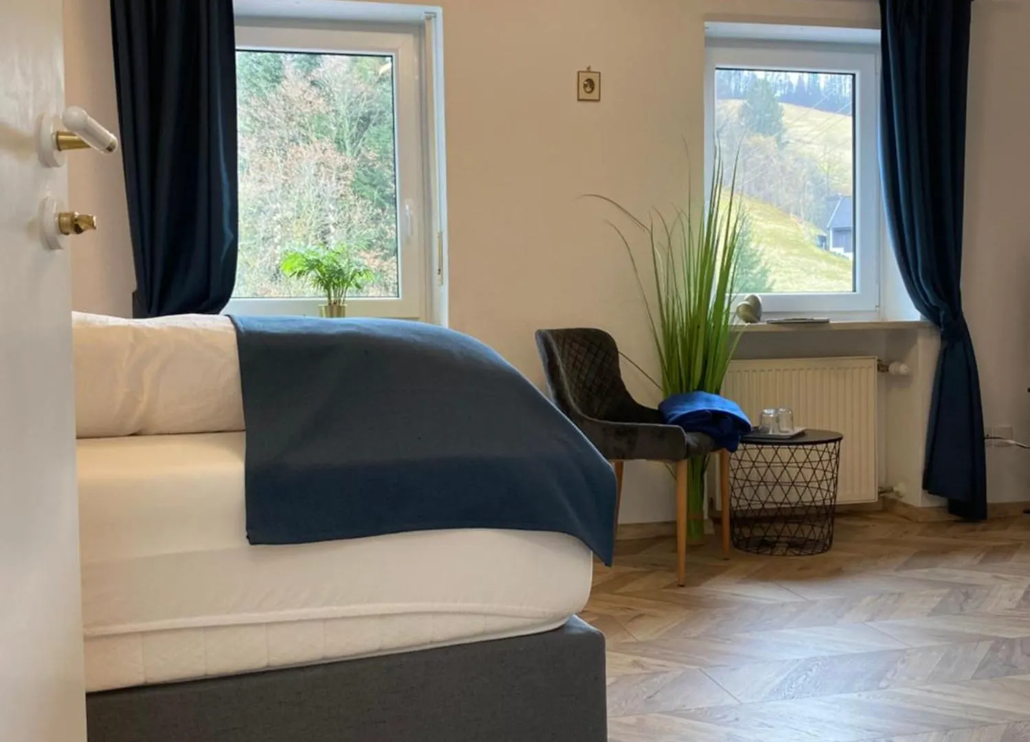 Hotel Pension Und Ferienwohnung Frech Marktschellenberg