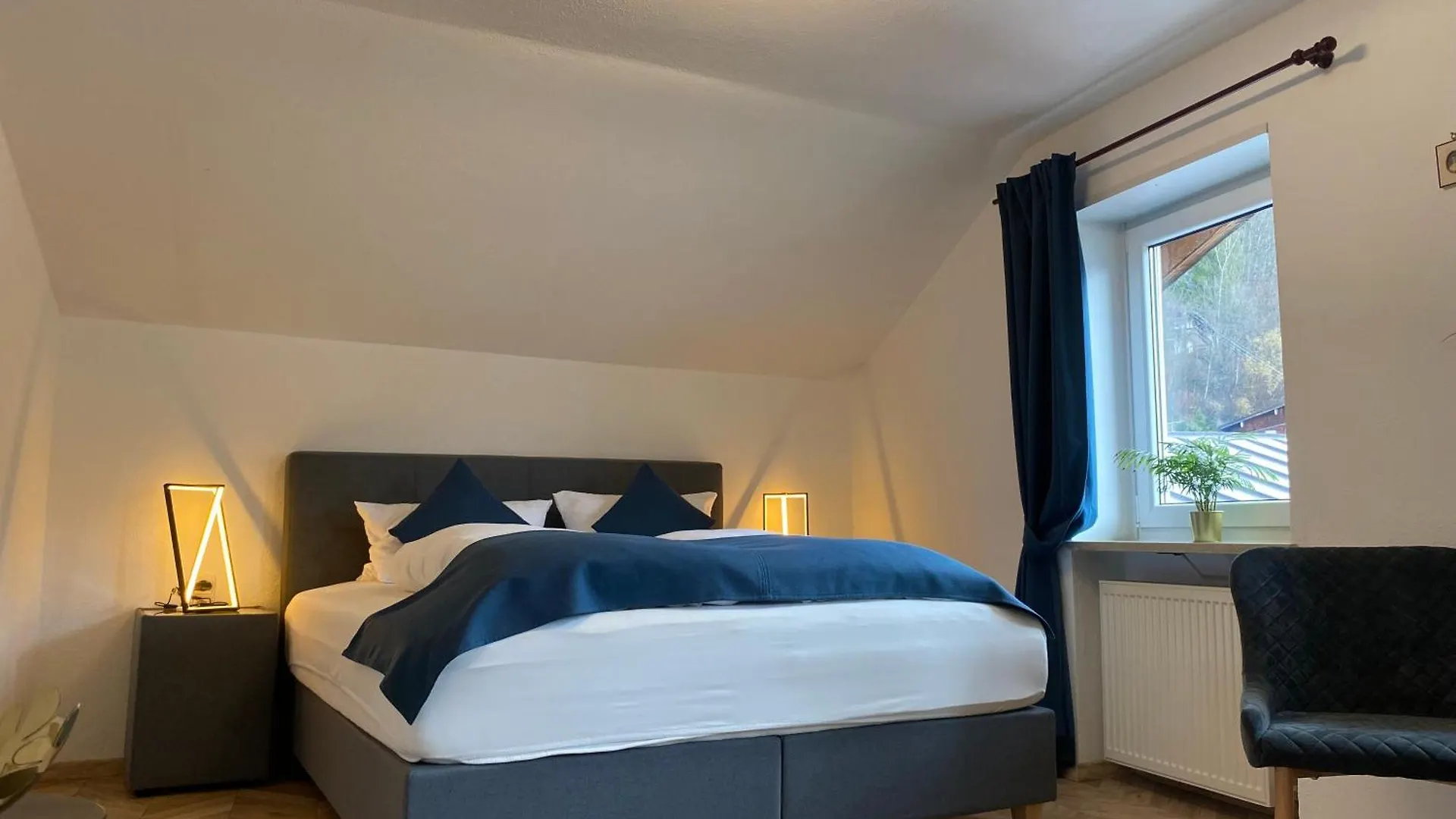 Hotel Pension Und Ferienwohnung Frech Marktschellenberg